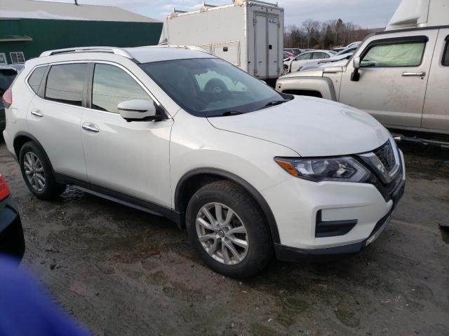Photo 4 from auction – 2018 NISSAN ROGUE S with VIN KNMAT2MV9JP544566