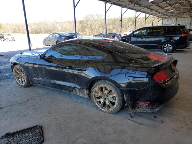 Photo 2 from auction – 2015 FORD MUSTANG GT with VIN 1FA6P8CF8F5426430