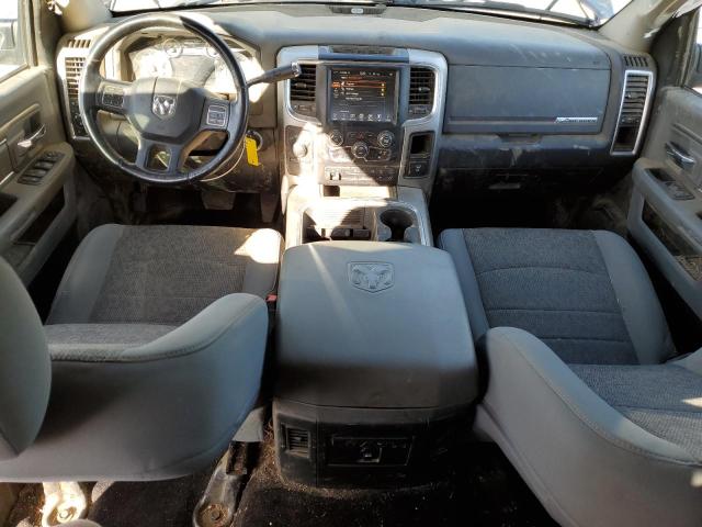 Photo 8 from auction – 2016 RAM 2500 SLT with VIN 3C6UR5JL8GG379789