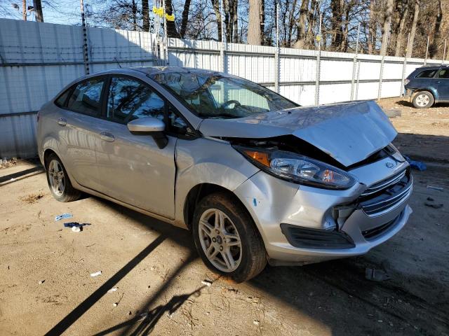 Photo 4 from auction – 2017 FORD FIESTA SE with VIN 3FADP4BJ8HM113705