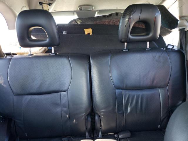 Photo 10 from auction – 2005 TOYOTA RAV4 with VIN JTEGD20V950086809