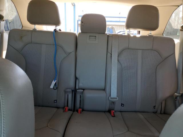 Photo 10 from auction – 2013 LINCOLN MKX with VIN 2LMDJ6JK4DBL30651
