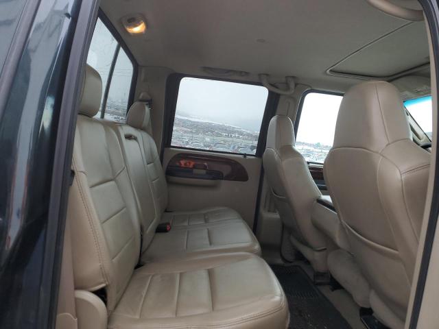 Photo 10 from auction – 2006 FORD F250 with VIN 1FTSW21P96ED21691
