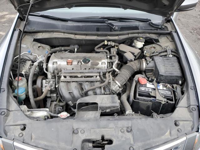 Photo 11 from auction – 2010 HONDA ACCORD LX with VIN 1HGCP2F32AA100409
