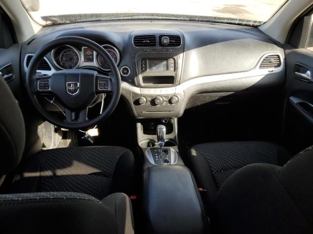 Photo 8 from auction – 2020 DODGE JOURNEY SE with VIN 3C4PDCAB1LT276585