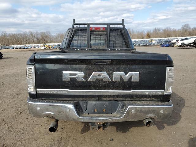 Photo 6 from auction – 2016 RAM 1500 LONGH with VIN 1C6RR7PM6GS420155