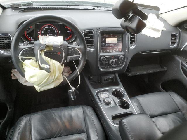Photo 8 from auction – 2016 DODGE DURANGO LI with VIN 1C4RDJDG3GC474171
