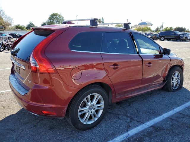 Photo 3 from auction – 2015 VOLVO XC60 T5 PR with VIN YV426MDB7F2592212
