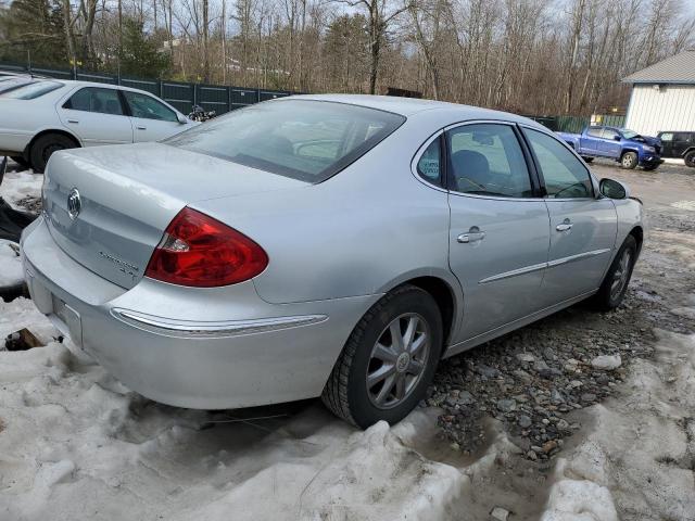 Photo 3 from auction – 2009 BUICK LACROSSE C with VIN 2G4WD582291141103
