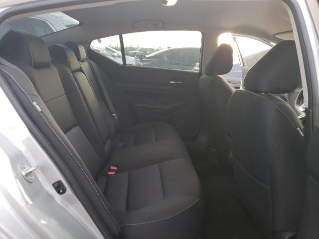Photo 10 from auction – 2022 NISSAN ALTIMA SV with VIN 1N4BL4DVXNN346070