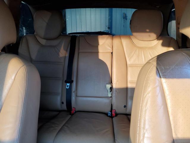 Photo 10 from auction – 2008 PORSCHE CAYENNE with VIN WP1AA29P38LA05134