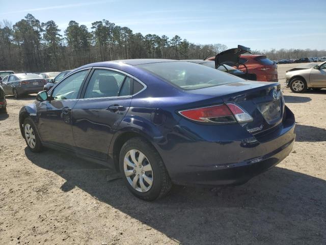 Photo 2 from auction – 2010 MAZDA 6 I with VIN 1YVHZ8BH5A5M56018