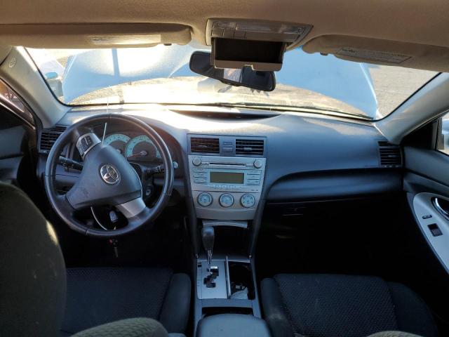 Photo 8 from auction – 2009 TOYOTA CAMRY BASE with VIN 4T1BE46K09U297119