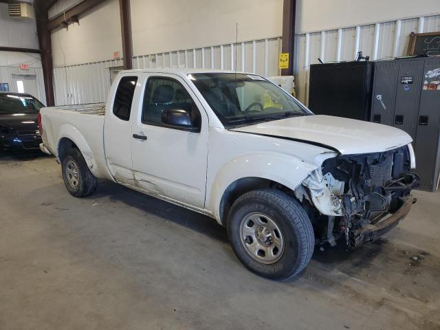 Photo 4 from auction – 2017 NISSAN FRONTIER S with VIN 1N6BD0CTXHN719738