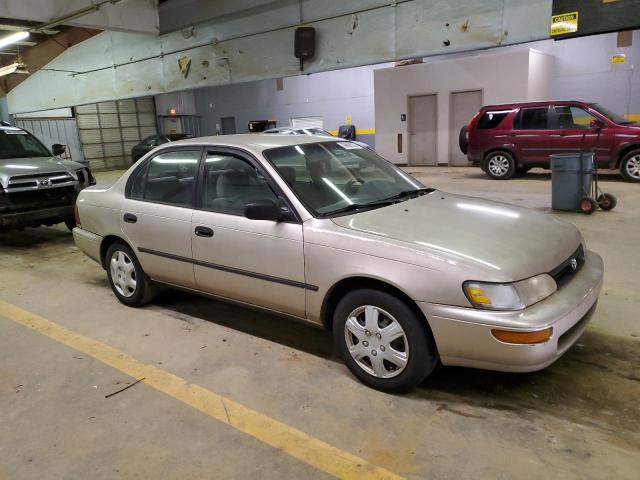 Photo 4 from auction – 1994 TOYOTA COROLLA with VIN 1NXAE09B6RZ217340