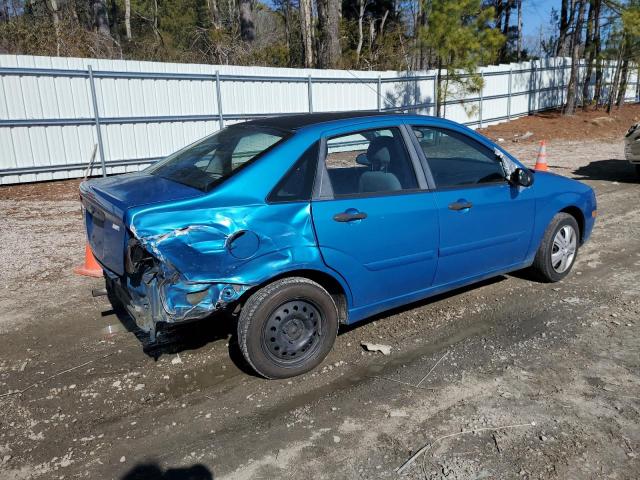 Photo 3 from auction – 2007 FORD FOCUS ZX4 with VIN 1FAFP34N97W279894