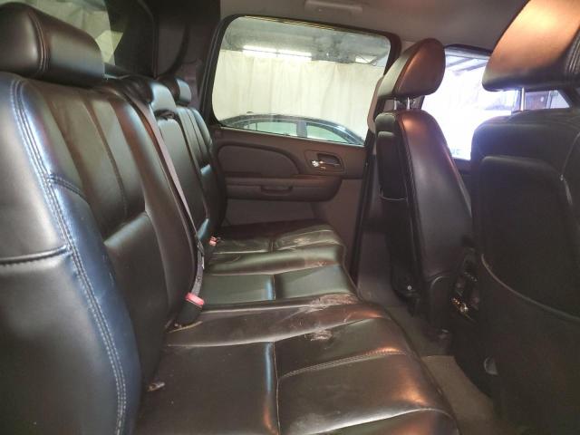 Photo 10 from auction – 2007 CHEVROLET AVALANCHE with VIN 3GNFK12397G115212