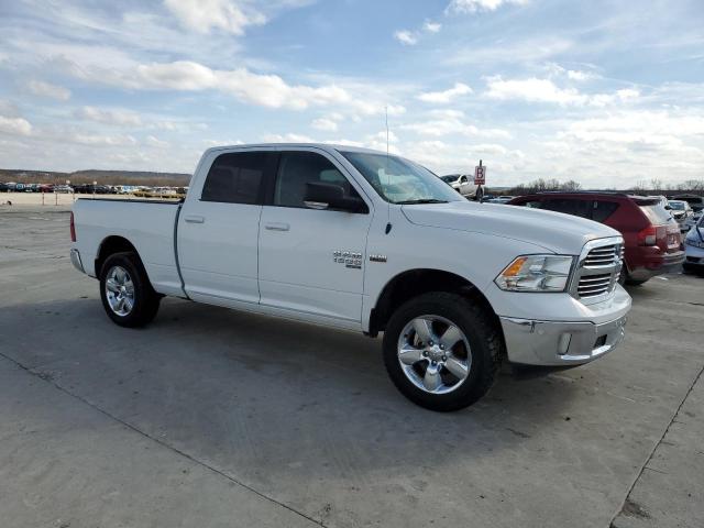 Photo 4 from auction – 2019 RAM 1500 CLASS with VIN 1C6RR6TT7KS711280