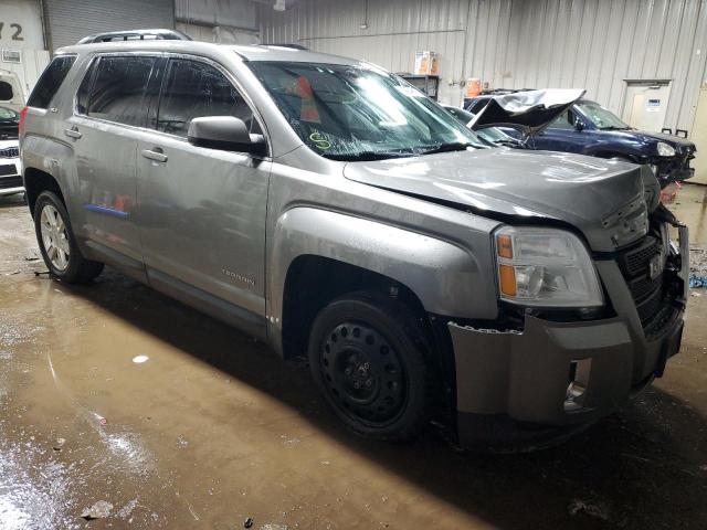 Photo 4 from auction – 2012 GMC TERRAIN SL with VIN 2GKFLTEK1C6233365