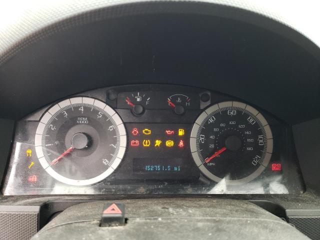 Photo 9 from auction – 2009 FORD ESCAPE XLT with VIN 1FMCU03759KC67321