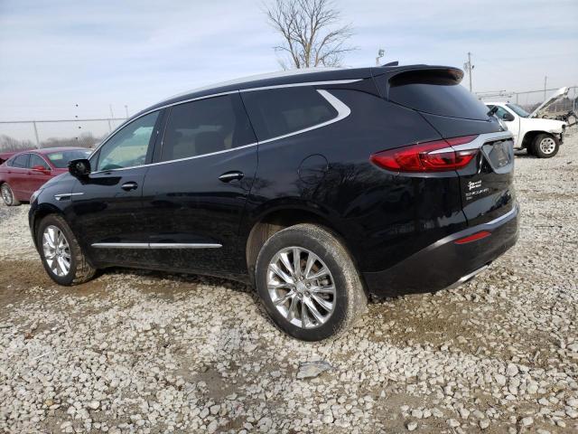 Photo 2 from auction – 2021 BUICK ENCLAVE PR with VIN 5GAEVBKW6MJ222807