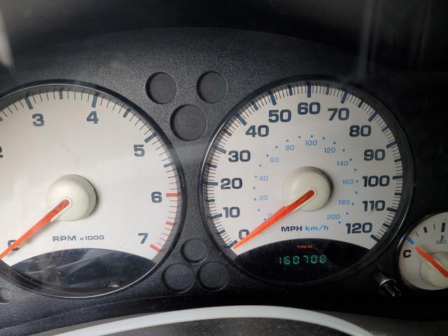Photo 9 from auction – 2003 JEEP LIBERTY SP with VIN 1J4GL48K33W534334