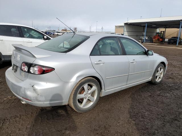 Photo 3 from auction – 2007 MAZDA 6 with VIN 1YVHP80C575M22568