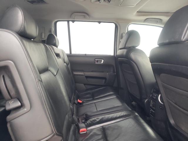 Photo 11 from auction – 2009 HONDA PILOT TOUR with VIN 5FNYF48919B503577