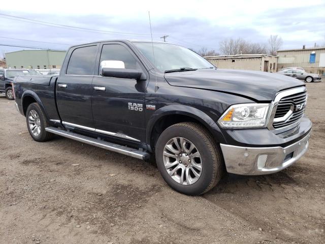 Photo 4 from auction – 2016 RAM 1500 LONGH with VIN 1C6RR7WT2GS356768