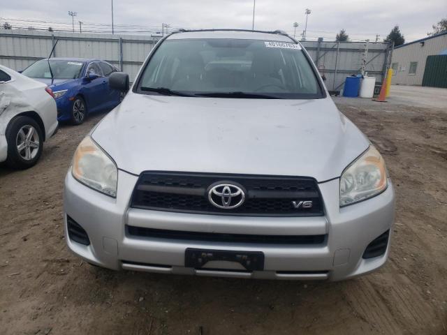 Photo 5 from auction – 2011 TOYOTA RAV4 with VIN 2T3BK4DV0BW053814