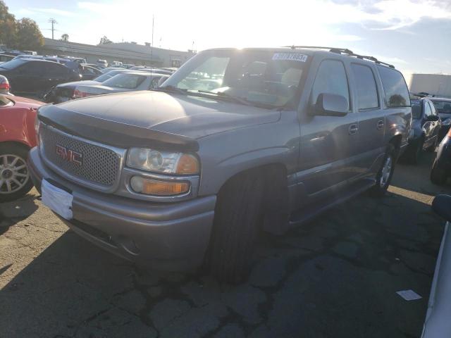 Photo 1 from auction – 2002 GMC YUKON DENA with VIN 1GKFK66U42J246388