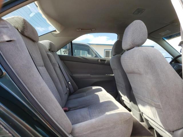 Photo 10 from auction – 2003 TOYOTA CAMRY LE with VIN JTDBE32K530198668