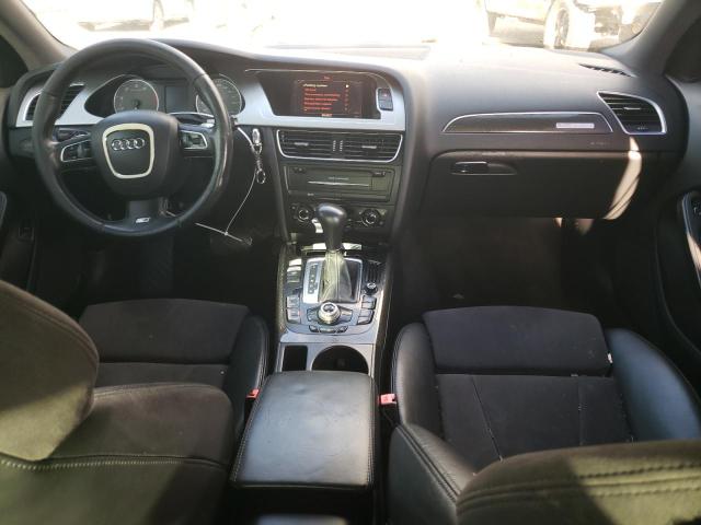 Photo 8 from auction – 2012 AUDI S4 PREMIUM with VIN WAUBGAFL6CA007199