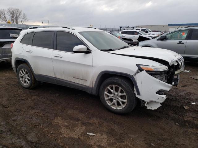 Photo 4 from auction – 2016 JEEP CHEROKEE L with VIN 1C4PJMCB0GW205146