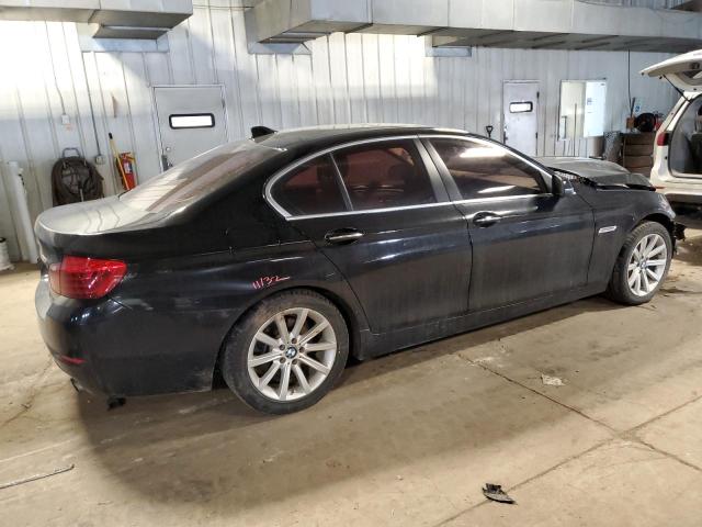 Photo 3 from auction – 2015 BMW 535 XI with VIN WBA5B3C58FD545242