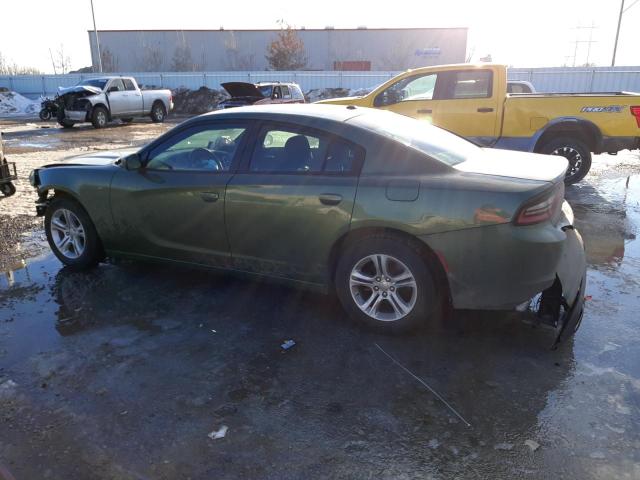 Photo 2 from auction – 2018 DODGE CHARGER SX with VIN 2C3CDXBG8JH335934