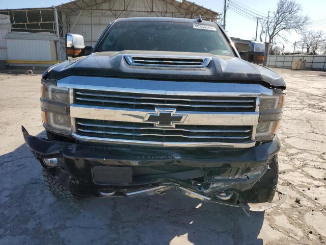 Photo 5 from auction – 2017 CHEVROLET SILVERADO with VIN 1GC1KXEY4HF242014