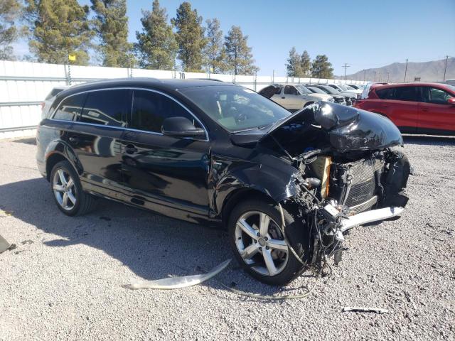 Photo 4 from auction – 2015 AUDI Q7 PRESTIG with VIN WA1DGAFE4FD026943