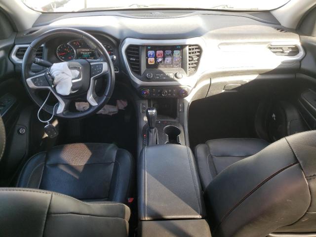 Photo 8 from auction – 2018 GMC ACADIA SLT with VIN 1GKKNULS9JZ230734