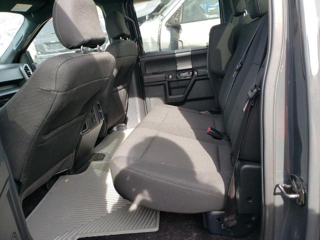 Photo 10 from auction – 2016 FORD F150 SUPER with VIN 1FTEW1EF3GFA29314