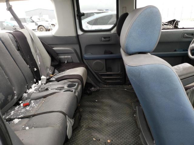 Photo 10 from auction – 2003 HONDA ELEMENT with VIN 5J6YH28563L013128