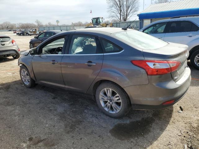 Zdjęcie 2 z aukcji – 2012 FORD FOCUS SEL z VIN 1FAHP3H22CL411057