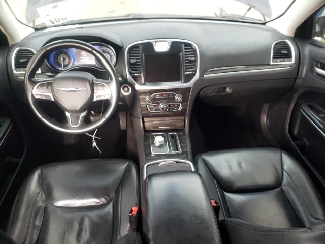 Photo 8 from auction – 2015 CHRYSLER 300 LIMITE with VIN 2C3CCARG4FH887606