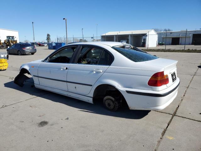 Photo 2 from auction – 2004 BMW 330 XI with VIN WBAEW53484PN32607