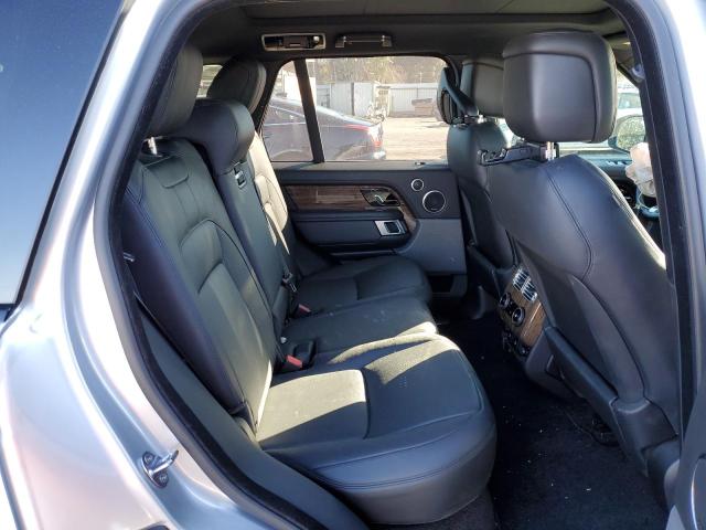 Photo 11 from auction – 2019 LAND ROVER RANGE ROVE with VIN SALGS2SV8KA542398