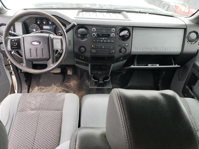 Photo 8 from auction – 2012 FORD F250 SUPER with VIN 1FT7X2B63CEC42795