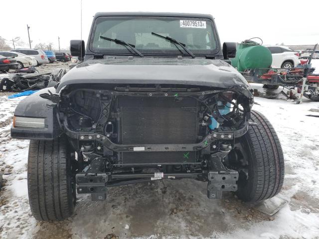 Photo 5 from auction – 2021 JEEP WRANGLER U with VIN 1C4JJXP60MW676746