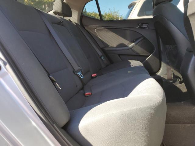 Photo 10 from auction – 2015 KIA OPTIMA LX with VIN 5XXGM4A7XFG395396