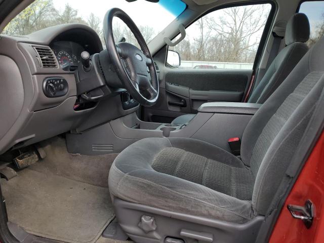 Photo 7 from auction – 2002 FORD EXPLORER X with VIN 1FMZU73K22UD66339