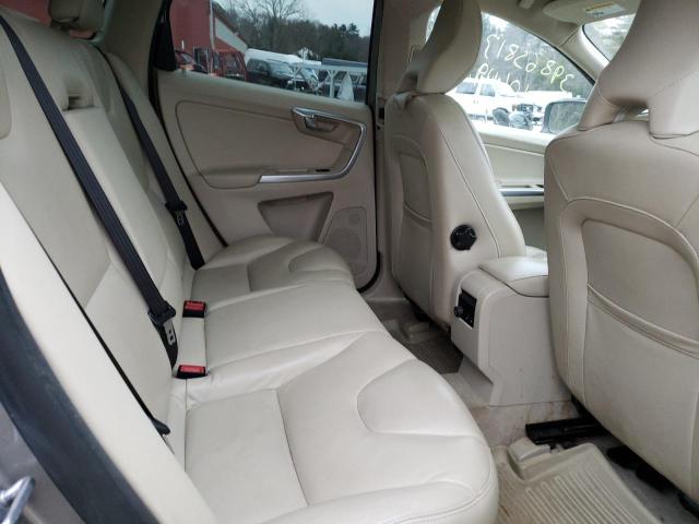 Photo 11 from auction – 2015 VOLVO XC60 T6 PL with VIN YV4902RM5F2640725
